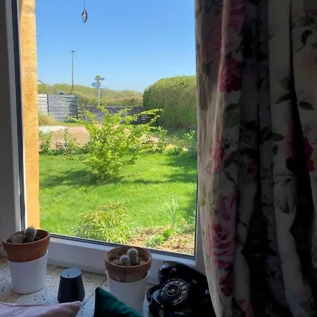Bramble Holiday home *