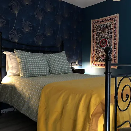 Casa de Férias Bramble Cottage Saint-Didier-en-Donjon