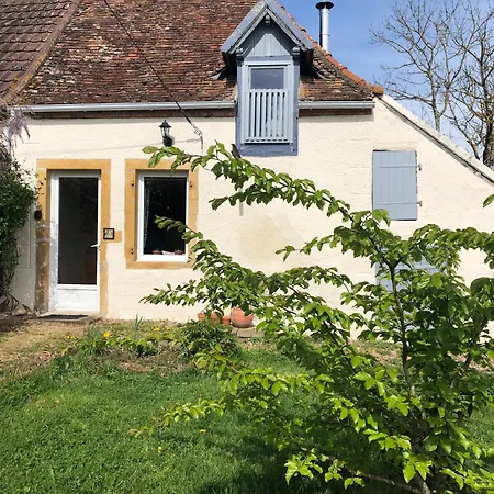 Holiday home Bramble