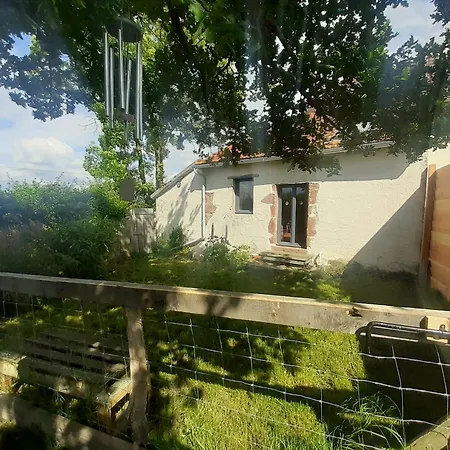 Holiday home Bramble *