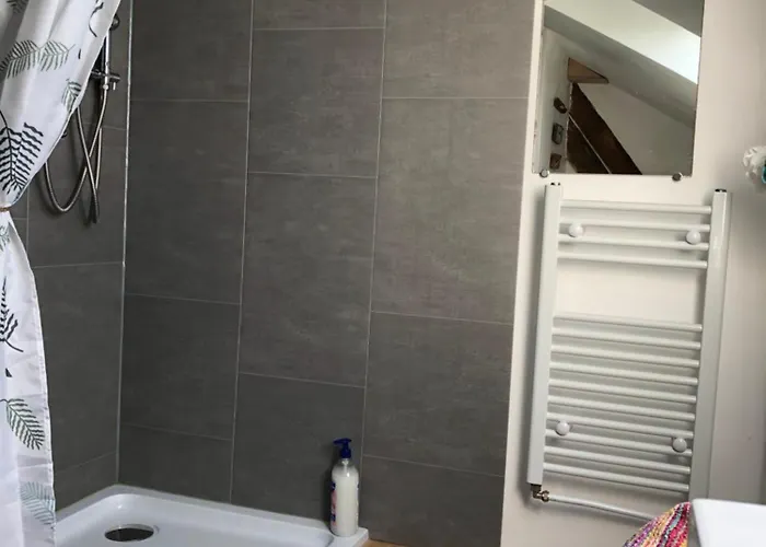 Bramble Cottage Casa de Férias