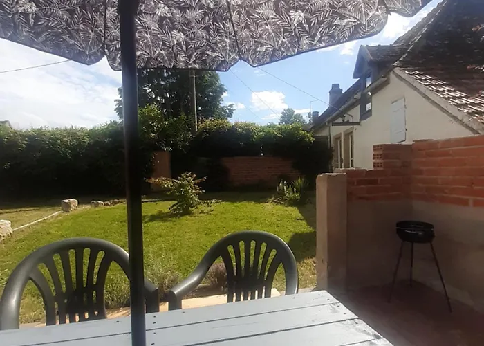 Bramble Cottage Casa de Férias *