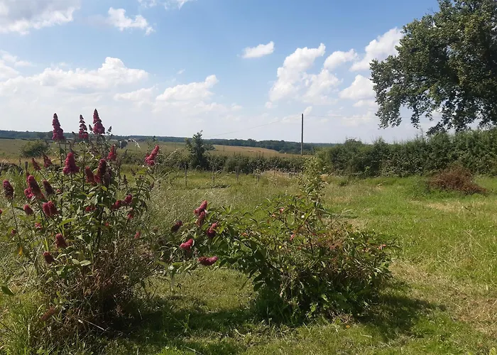 Bramble Cottage Casa de Férias *